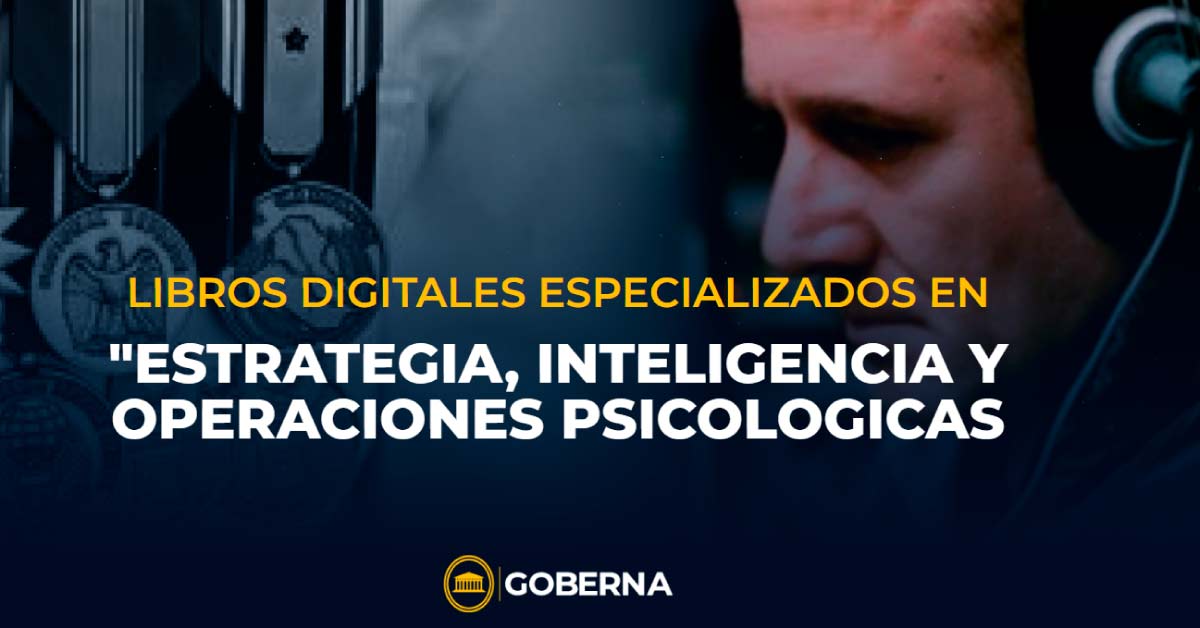 Libros Digitales Especializados En Estrategia Inteligencia Y