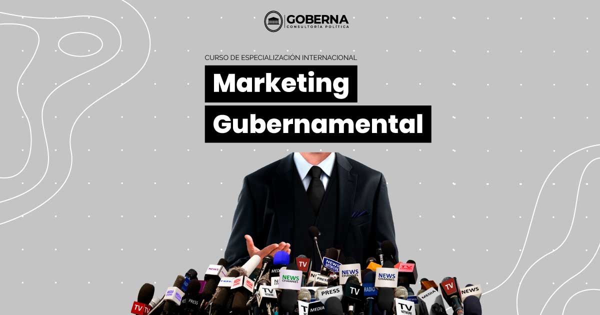 Curso Virtual Marketing Gubernamental 10