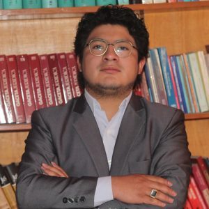 José Conde Merma