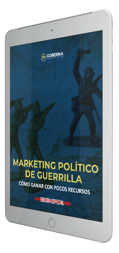 Ebook Marketing de Guerrilla 2