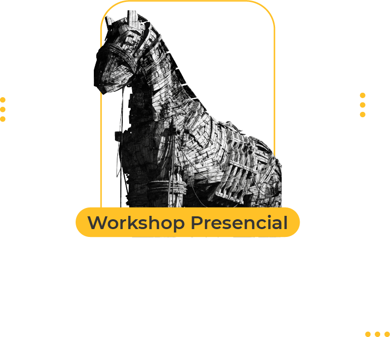 workshop "El arma secreta del marketing politico" 1
