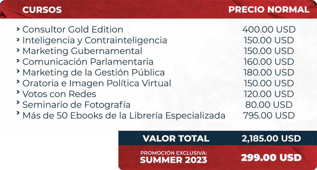 Goberna Summer 2023 5